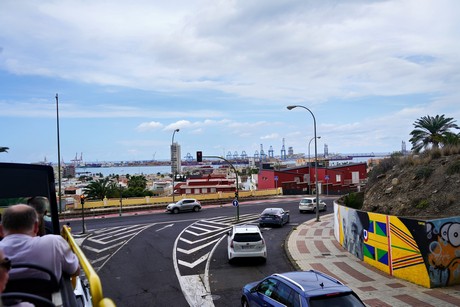 Las Palmas de Gran Canaria